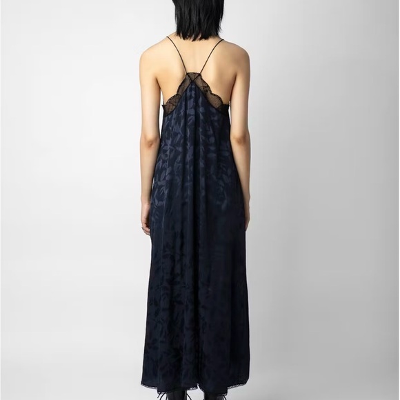 Zadig & Volraire brand new dress - Picture 2 of 5